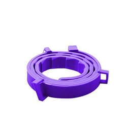 image-Chico Pet Flea Collar - Adjustable Dog Cat Insect Repellent