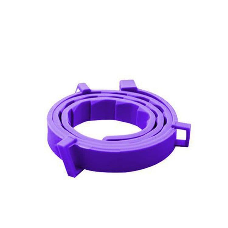 image-Chico Pet Flea Collar - Adjustable Dog Cat Insect Repellent