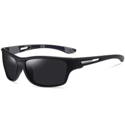 image-2022 new cycling sunglasses men's outdoor sports polarizer fashion windproof sunglasses 3040