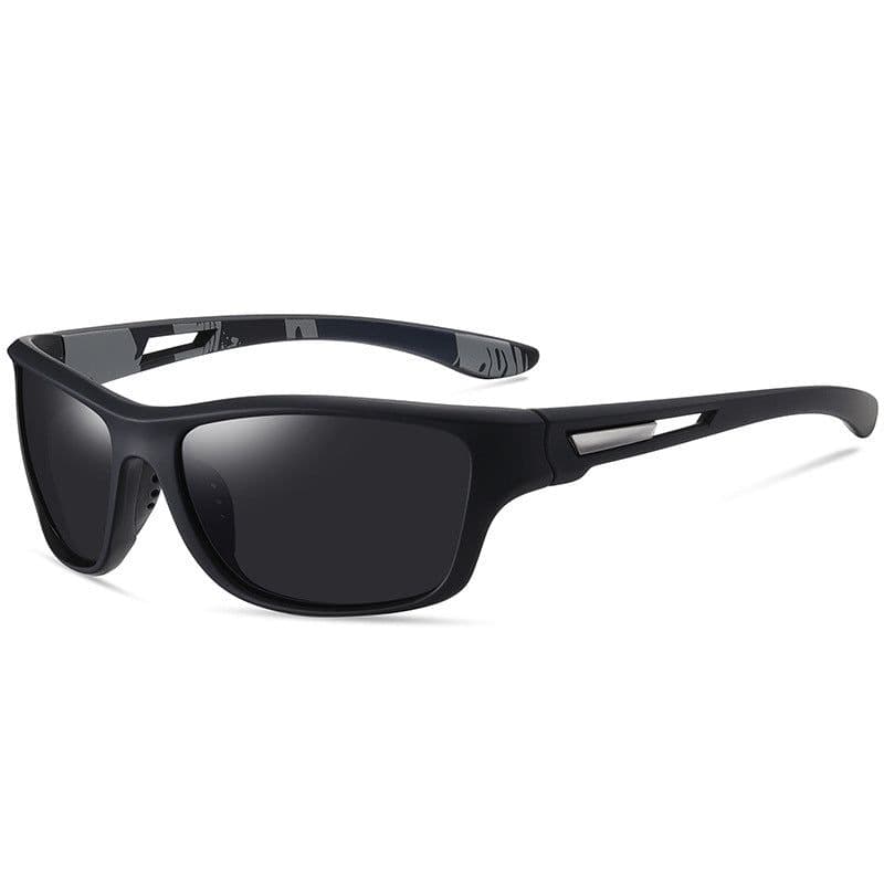 image-2022 new cycling sunglasses men's outdoor sports polarizer fashion windproof sunglasses 3040