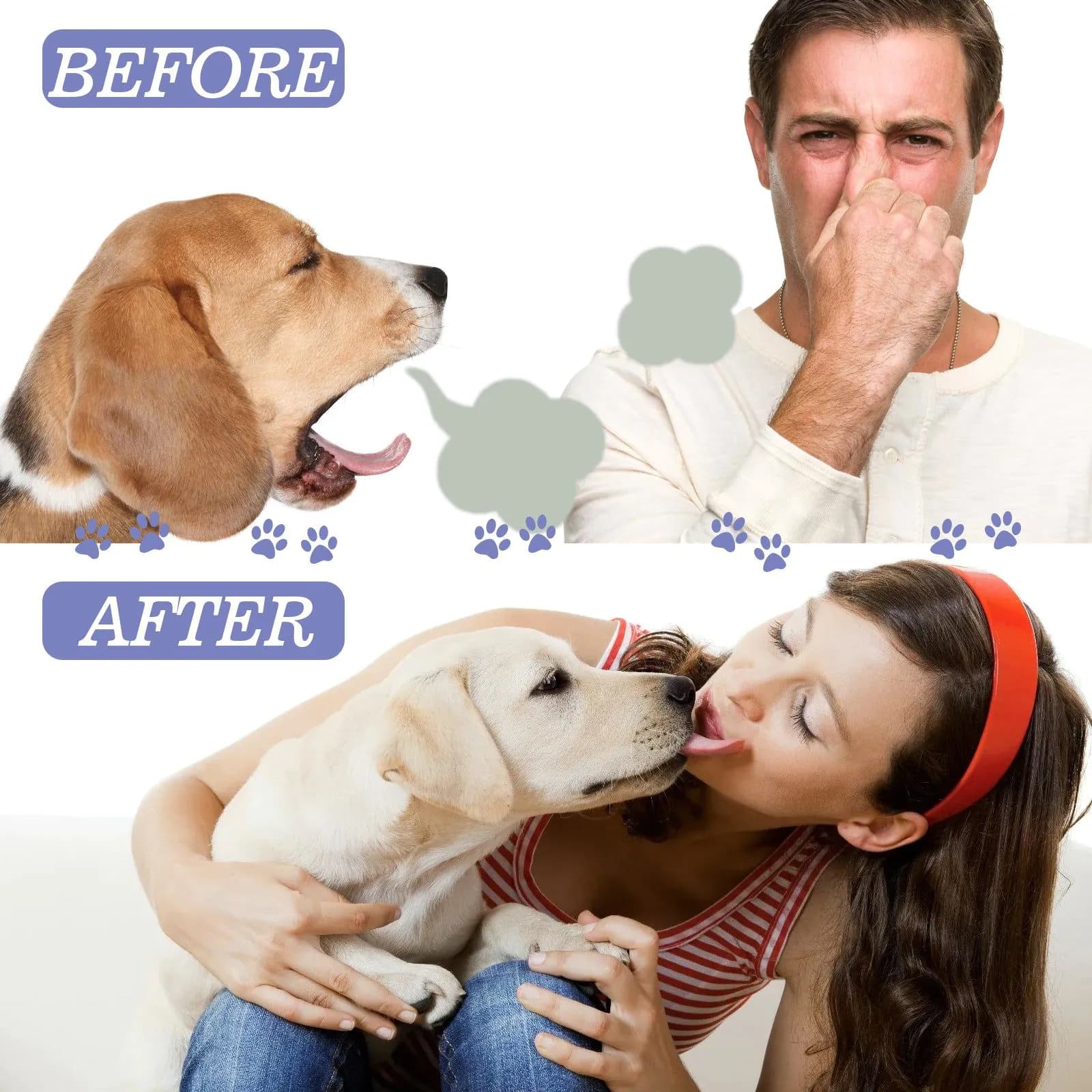 image-Yegbong Pet Oral Spray 60ml Breath Fresh