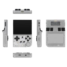 image-RG35XX Handheld Retro Gaming Console - GBA PS1 Arcade