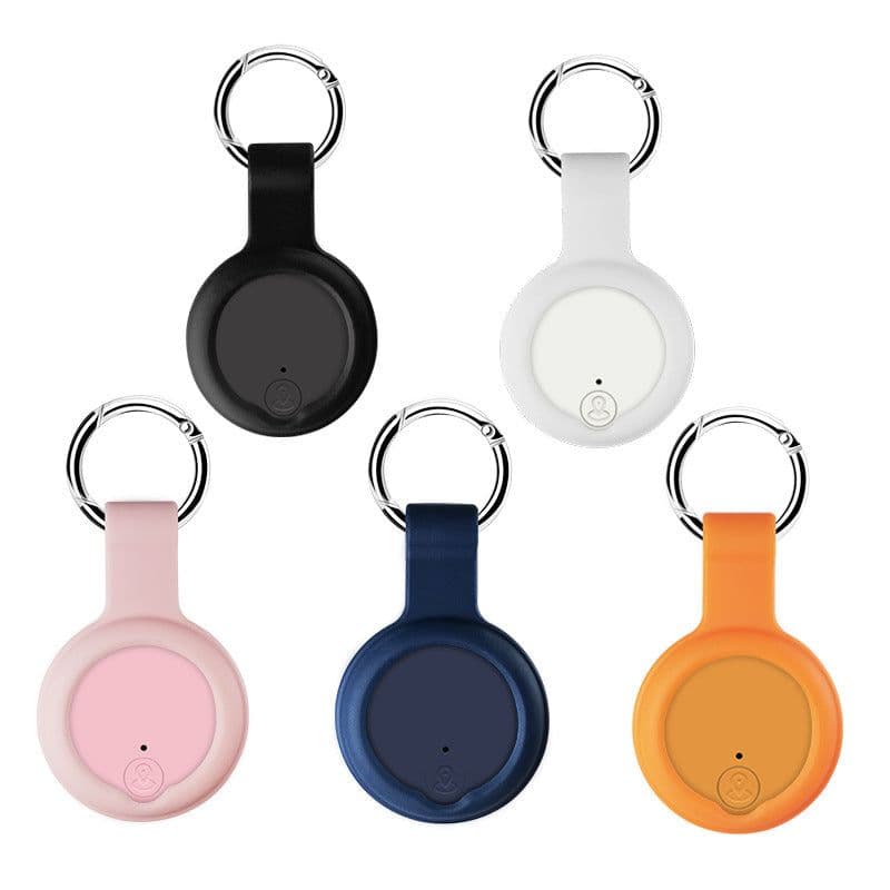 image-Sopel Bluetooth Tracker Y02-01 Dark Blue