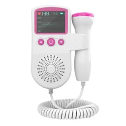 image-Dr. Youwen Fetal Doppler Monitor JSL-T501