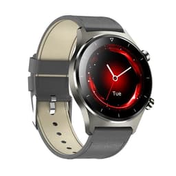 image-E13 Smart Watch Bluetooth Heart Rate Black