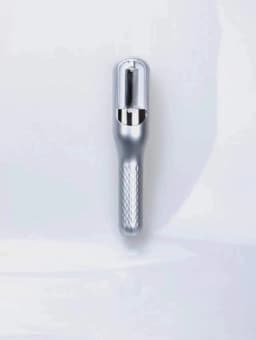 image-Fengjie 3rd Gen 2-in-1 Hair Trimmer Curling Iron - Wireless 31mm