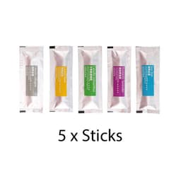 image-Car Air Outlet Aromatherapy Clip - Mixed Incense
