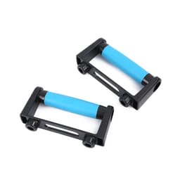 image-Multifunctional Foldable Push-Up Board - Home Fitness Upper Body Training