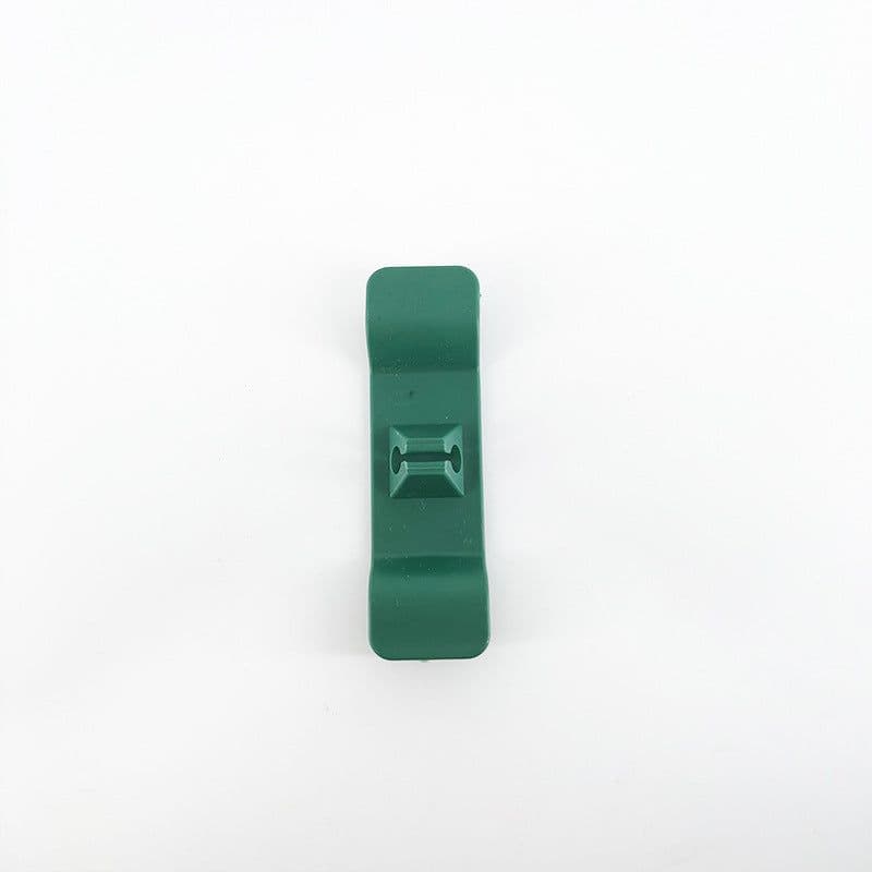image-Cord Organizer Wrapper - Square Winder 10cm
