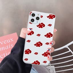image-Xiangyun iPhone 11 Pro Max Soft TPU Case - Frosted White