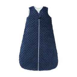 image-Pineapple Pudding Baby Sleep Vest Gray 80cm