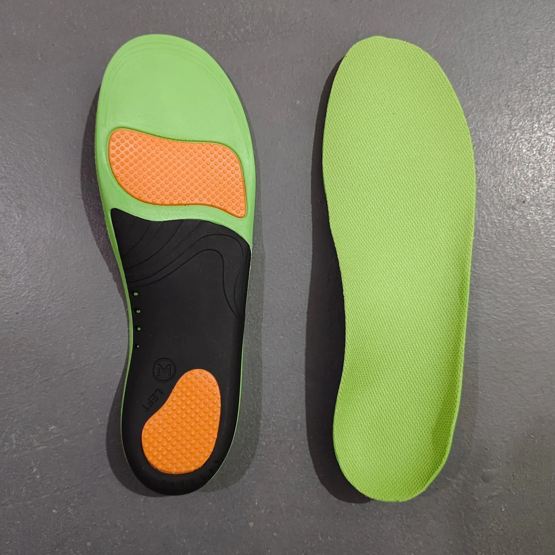 image-Patrick Orthopedic Insole PU058 - Unisex XL