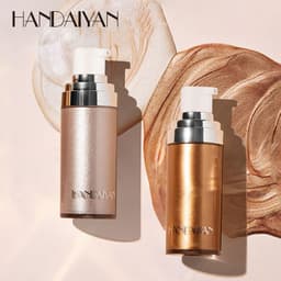 image-HANDAIYAN Body Brightening Liquid - Ivory White