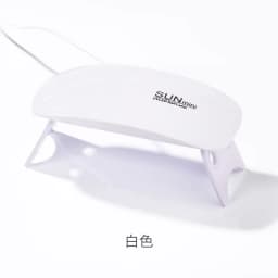 image-Nail art mouse light mini phototherapy machine nail polish glue dryer LED portable baking light therapy lamp wholesale