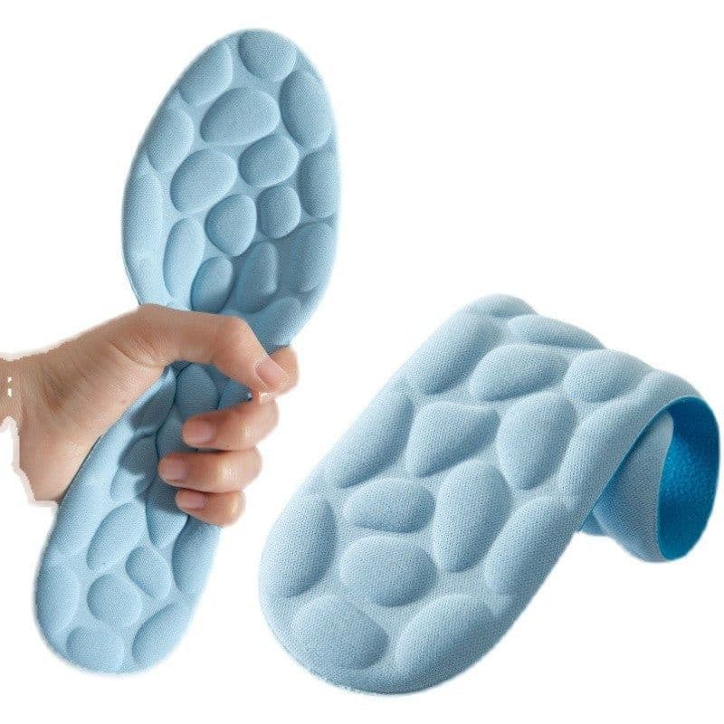 image-Zuyikang Goose Egg Memory Insole - Unisex 35-46