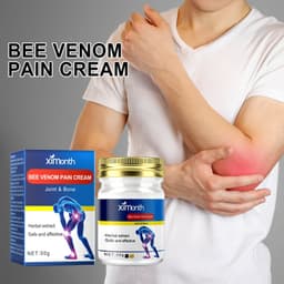 image-Ximonth Bee Venom Joint Care Cream