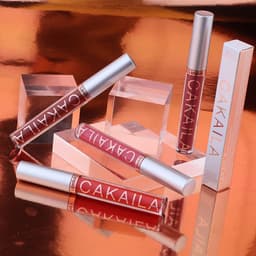 image-CAKAILA 18-Color Waterproof Lip Gloss