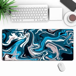 image-Guiller Non-Slip Rubber Gaming Mouse Pad - 600x1200mm
