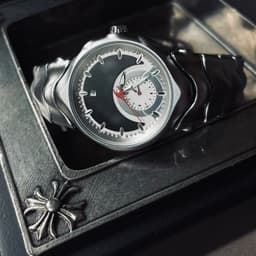 image-y2k Oak Style Watch Men's Fashion Niche Design