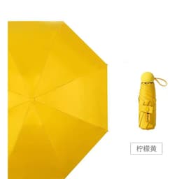 image-Five-Fold Sun Umbrella - UV Protection UPF50+