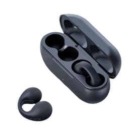 image-Huaqiangbei Sport Bluetooth Headset - Black 4hr IPX5