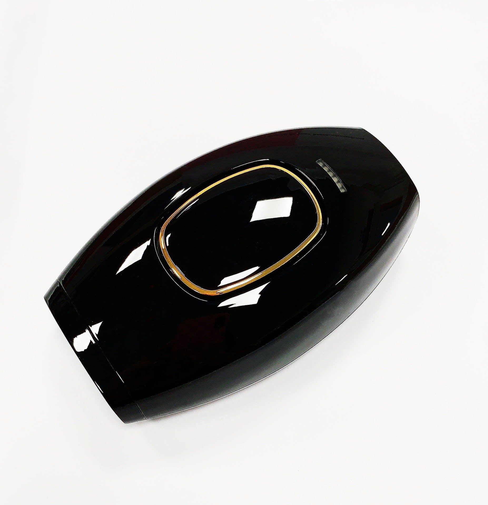 image-ULK Laser Hair Removal Instrument - Black for Bikini Zone