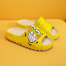 image-EVA Flip Flop Slippers Unisex - Yellow 44/45