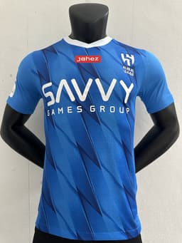 image-Arsenal Chelsea Liverpool Real Madrid Barcelona Inter Milan Jersey - 23-24 Chelsea Away 2XL