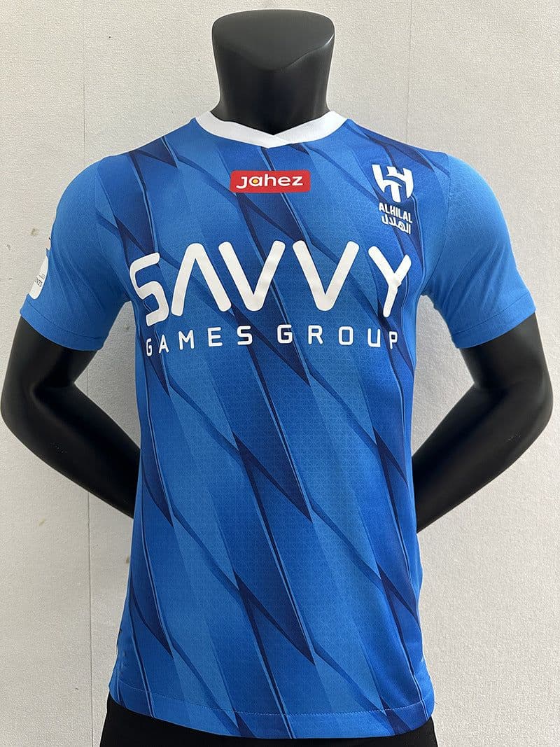 image-Arsenal Chelsea Liverpool Real Madrid Barcelona Inter Milan Jersey - 23-24 Chelsea Away 2XL