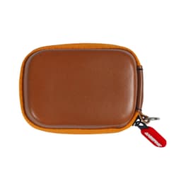 image-Tengyi RG351P RG552 RG405M Game Console Storage Bag - ABS Black