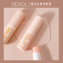image-DEROL Mint Moisturizing Stick - Face Eye Lips