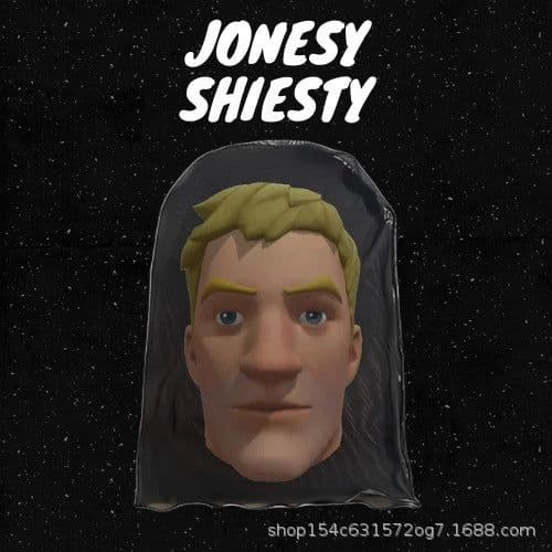image-3D Mesh Cycling Mask - Polyester Carti One Size
