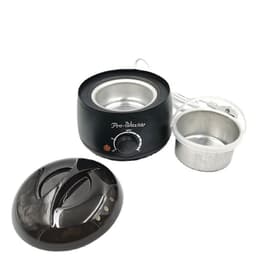 image-200CC Mini Wax Melting Machine For Hair Removal With Adjustable Temperature And Customizable Colors