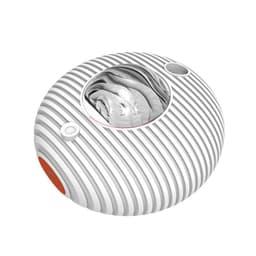 image-UFO Projection Lamp - Bluetooth Rechargeable