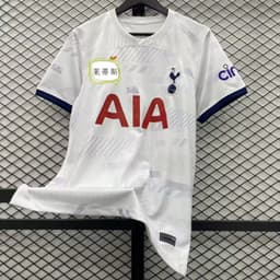 image-Real Madrid 2324 Football Jersey - Red Devils Home/Away - XXL Polyester