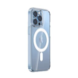 image-iPhone 12/13/14 Pro MagSafe Magnetic Case - Wireless (59 characters)