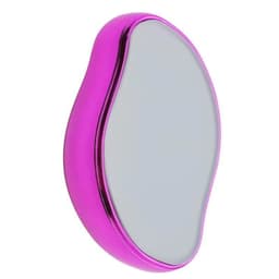 image-Cross-border crystal hair remover male and female physical hair remover manual foot grinder hair remover home use