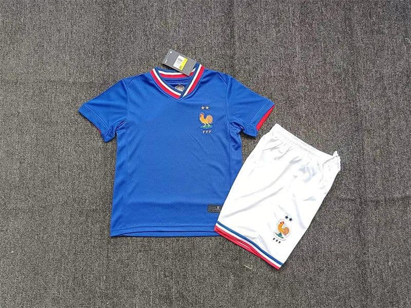image-WWKK Children's Football Suit - Dragon Edition - 28 Size