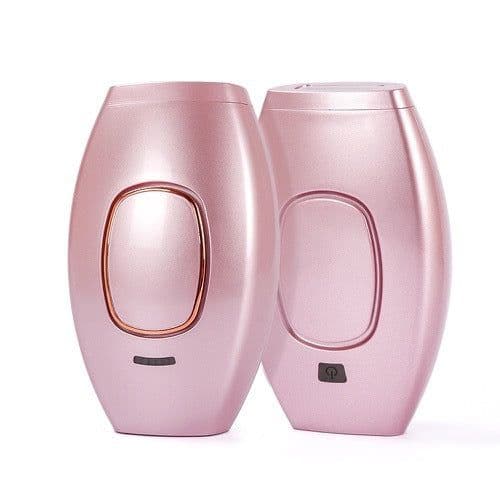 image-ULK Laser Hair Removal Instrument - Black for Bikini Zone
