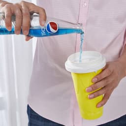 image-Ice Cup Smoothie Cup - Refrigeration Summer Shake