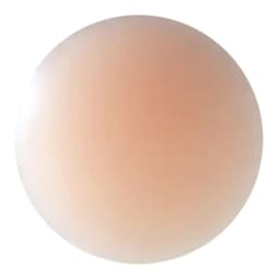 image-Silicone Nipple Covers - Invisible Skin Tone