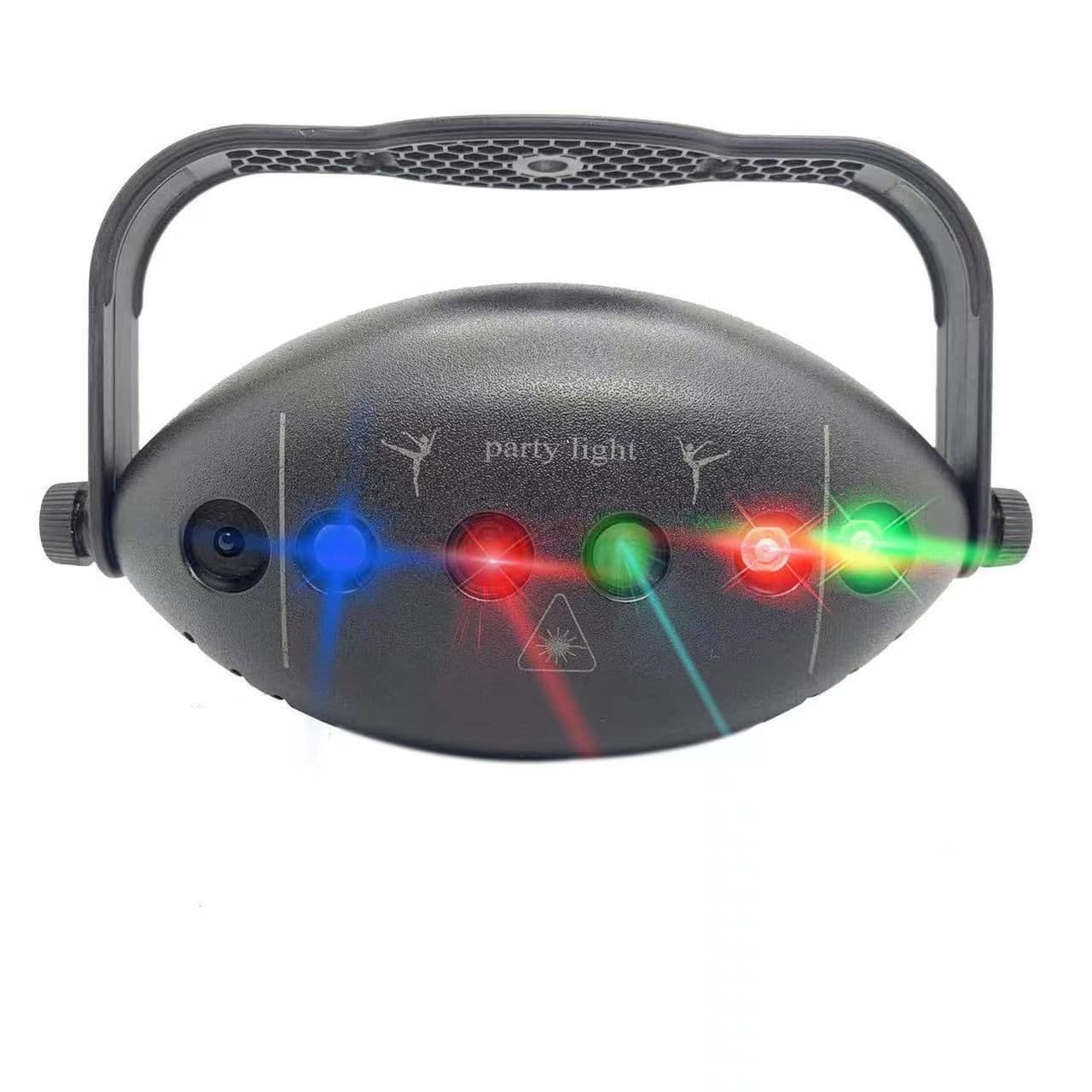 image-Cross-border atmosphere lights for home use, mini party lights, party lights, dormitory bungee lights, hi lights, holiday decoration lights