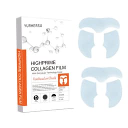 image-YURHERSU Collagen Mask Patch - Moisturizing, Firming, Hydrating