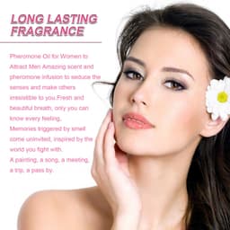 image-EELHOE Perfume - Light Floral Fragrance for Women