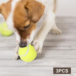 image-Pet Tennis Ball Launcher - 5cm Small Ball