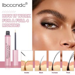 image-ibcccndc Eyebrow Liquid Mascara Transparent