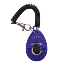 image-Dog Training Clicker - Behavior Correction Command Supplies
