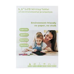 image-Chenhai Starlight LCD Writing Tablet - 10"