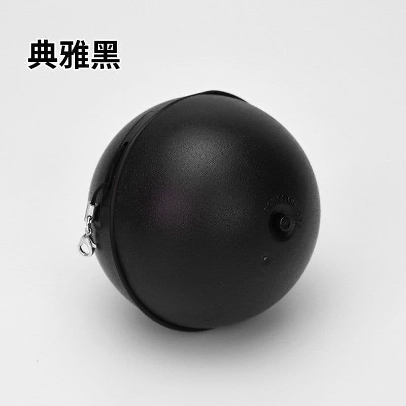 image-Cross-border electric smart funny cat ball gravity smart rolling sweeping the earth electric charging cat toy ball self-pleasure artifact