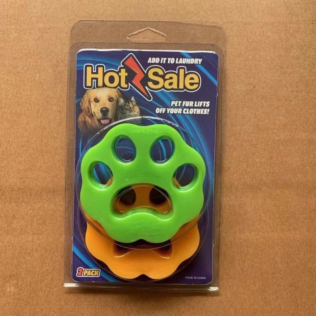 image-Fur Hair Remover Lint Roller Pet Clothes